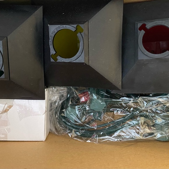 Patio Lanterns - Picture 3 of 3